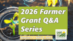 2026 Farmer Grant QA Series Thumbnail