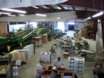 food hub distribution warehouse