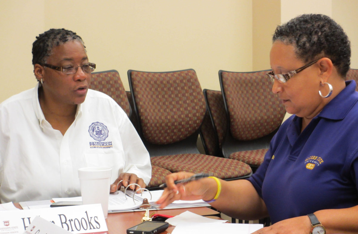 Annie's Project Training Program