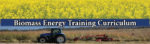 Banner-TN-Curriculum720x_0.jpg Biomass Energy Training Curriculum Banner with a Tractor and fields behind