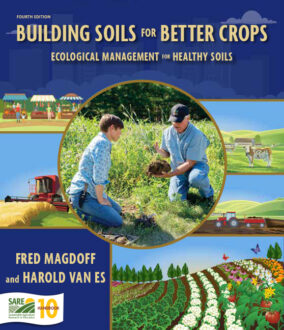 Highlands :: Soil Health