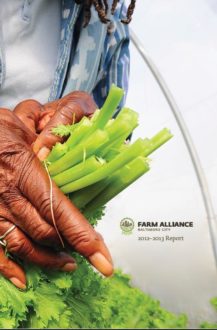 CNE12-096-cover.jpg Old hands holding a bundle of celery