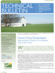 cover image of Cover Crop Economics publication
