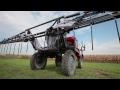 Cover crop interseeder