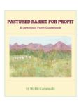 pastured rabbit for profit cover page