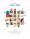 Farm to Fork in North Carolina Guide in pdf format