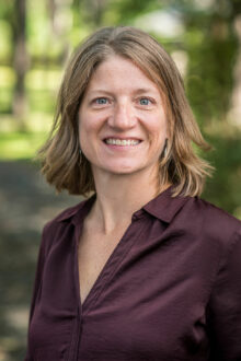 SARE Welcomes New Associate Director Dr. Kristy Borrelli - SARE