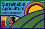 Sustainable Agriculture Leadership Program Logo