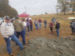 Farmers attend landowner workshop