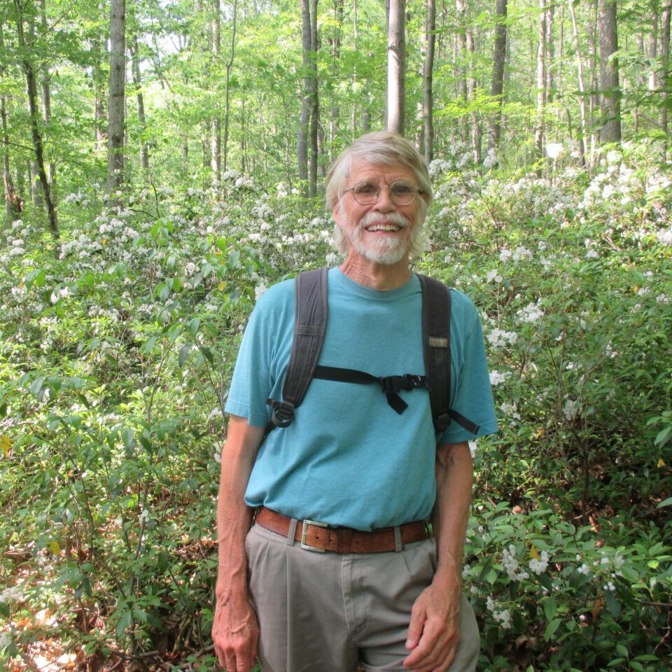 Charles (“Chuck”) Leon Mohler