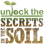 NRCS-soil-initiative-icon.gif Unlock the Secrets in the Soil Words in brown and green