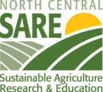 North Central SARE logo