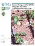 download the nutrient management plan for organic systems in PDF format