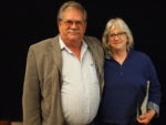 Donn Teske and Laura Lengnick