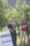 field talk