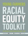 young farmers racial equity toolkit cover