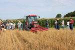 Roller crimper demo