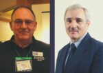 NCR-SARE's 2022 Heroes, Roy Ballard and Tom Coudron