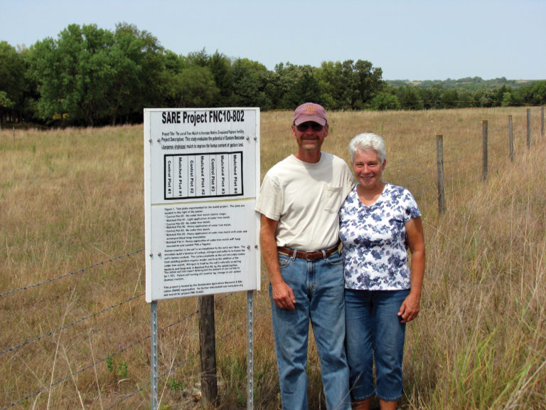SARE Farmer/Rancher Grantees SARE Farmer/Rancher Grantees