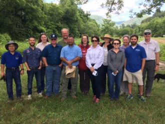 SARE Fellows 2019 SARE Fellows 2019