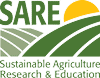 SARE logo