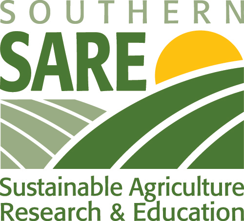 Southern SARE Logo - SARE Southern