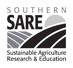 southern sare logo in black and white