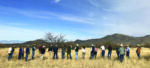 field day Arizona Rangeland