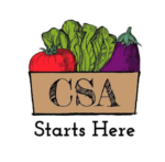 CSA Starts Here Video Logo