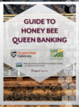 Guide to Honey Bee Queen Banking Cover Page