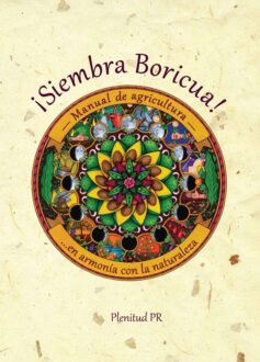 Cover image of the book Siembra Boricua