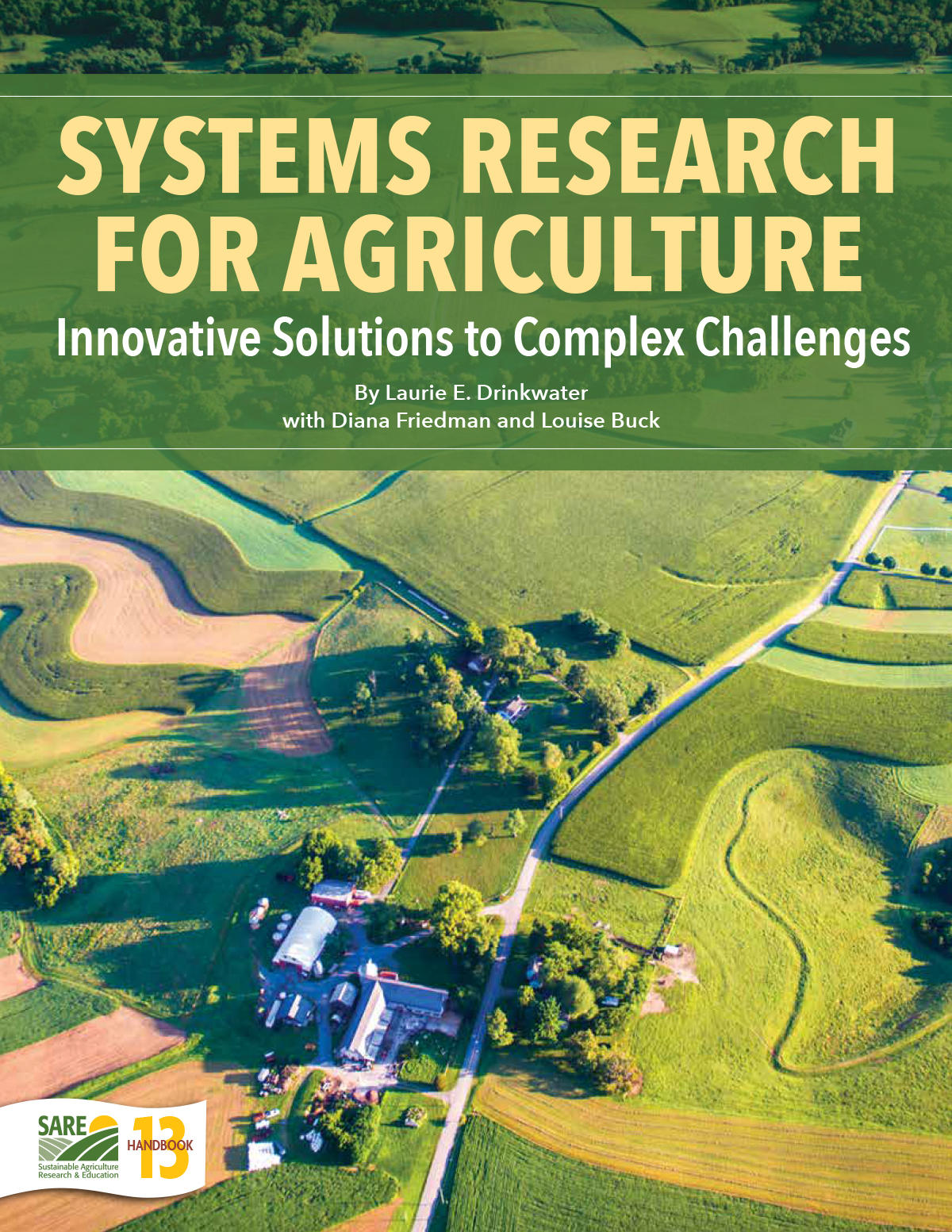 current research in agricultural sciences