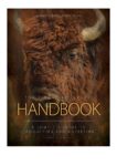 The Bison Producer's Handbook cover
