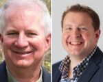Rob Myers, Andy Larson