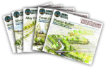 Agroforestry Infographics