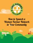 Cover of Women Farmer Network Toolkit