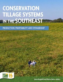 Improving soil water dynamics and crop productivity through conservation tillage in arid regions – Nature