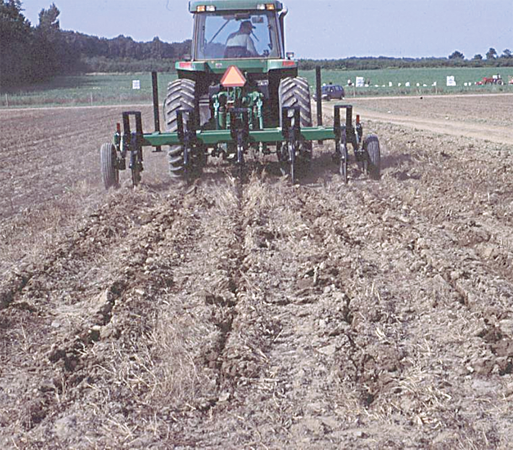 Ch 15. Addressing Compaction SARE
