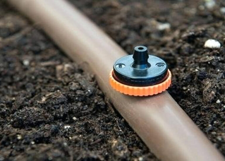 Ch 17. Managing Water Irrigation and Drainage SARE