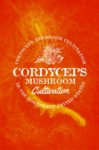 Cordyceps mushroom cover