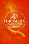 Cordyceps mushroom cover