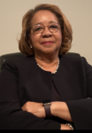 Donna Pearson McClish