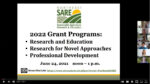 screen shot of june 24 webinar