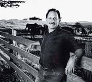 Bill Niman made marbling and tenderness important marketing characteristics.