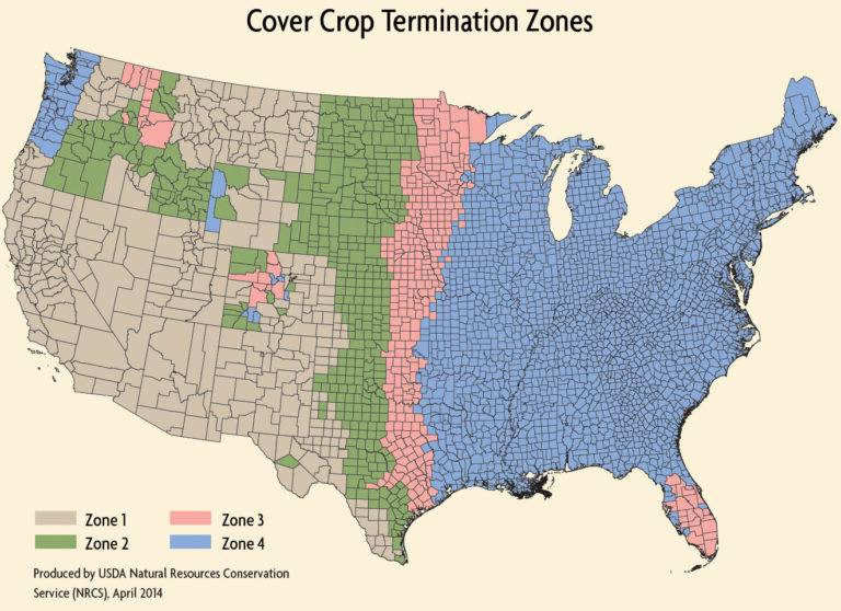 map of cc termination zones map of cc termination zones