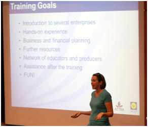 NCAT toolbox presentation NCAT toolbox presentation