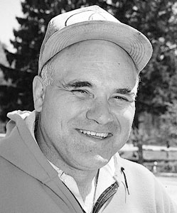 photo of Rich Bennett